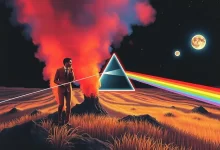 Photo of Pink Floyd: музыка для души