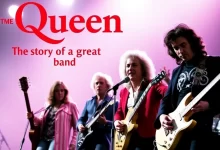 Photo of Queen: история великой группы