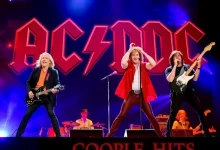 Photo of AC/DC: рок-гиганты и хиты