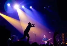 Photo of Coldplay: энергия и мелодии