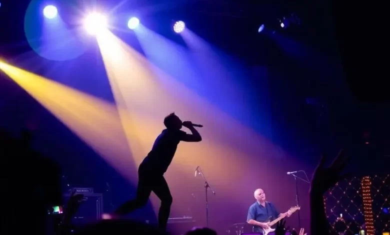 Photo of Coldplay: энергия и мелодии
